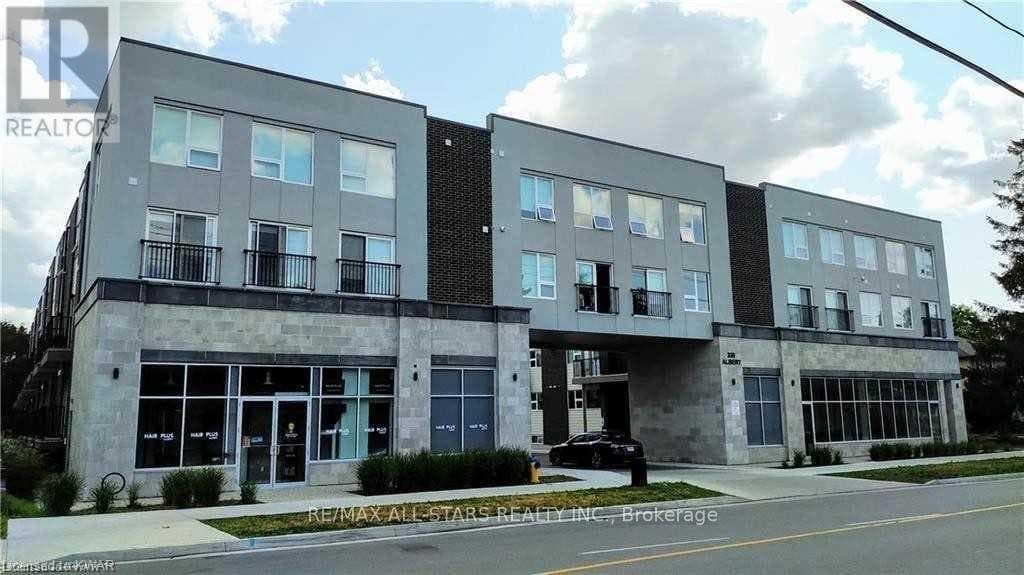 219 - 338 ALBERT STREET — photo 1