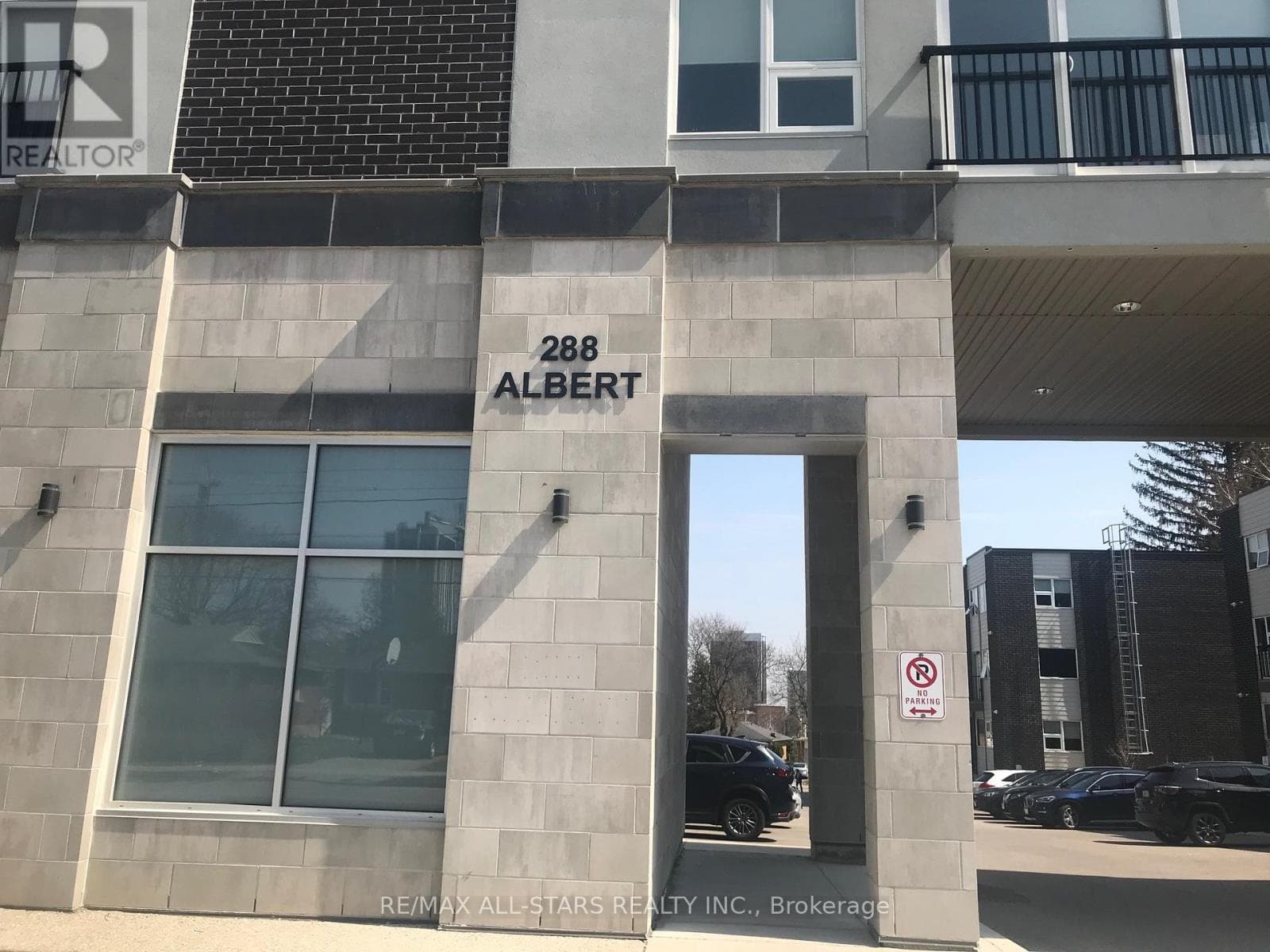 219 - 338 ALBERT STREET — photo 2