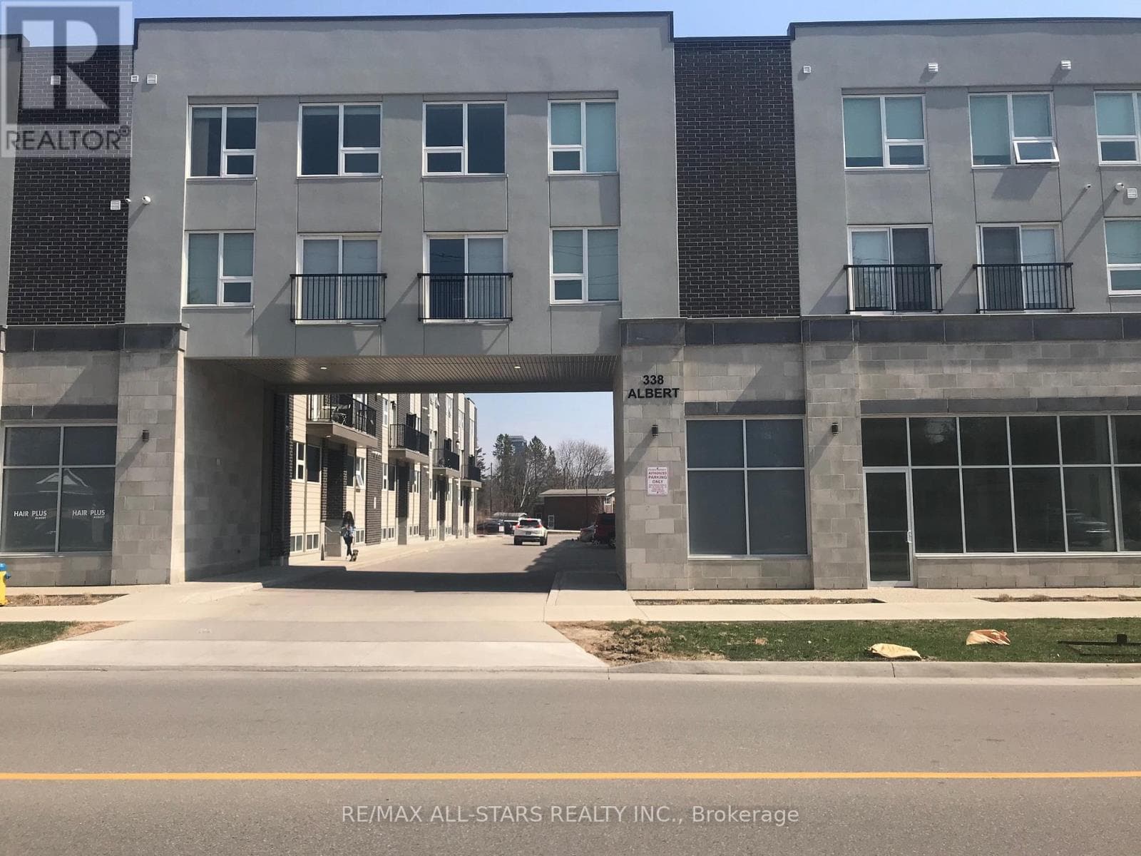 219 - 338 ALBERT STREET — photo 3