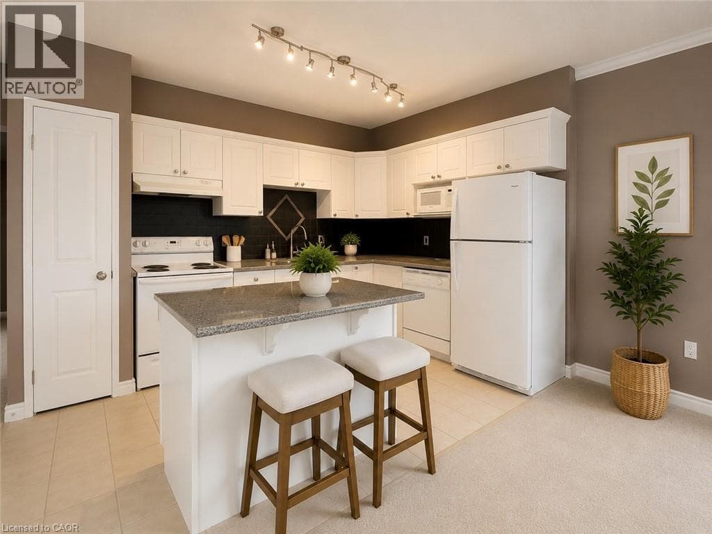 255 KEATS Way Unit# 606 — photo 3