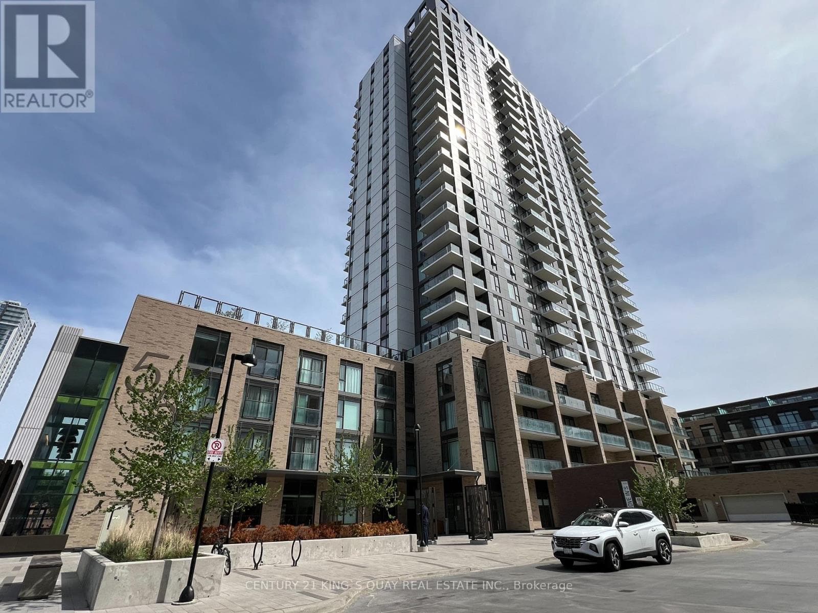 1703 - 55 DUKE STREET W — photo 1