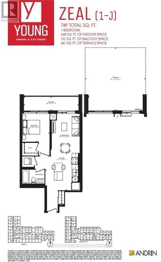 412 - 55 DUKE STREET W — photo 1