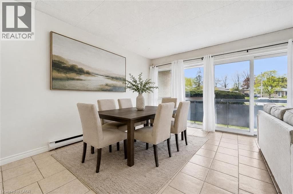 91 CONROY Crescent Unit# 307 — photo 3