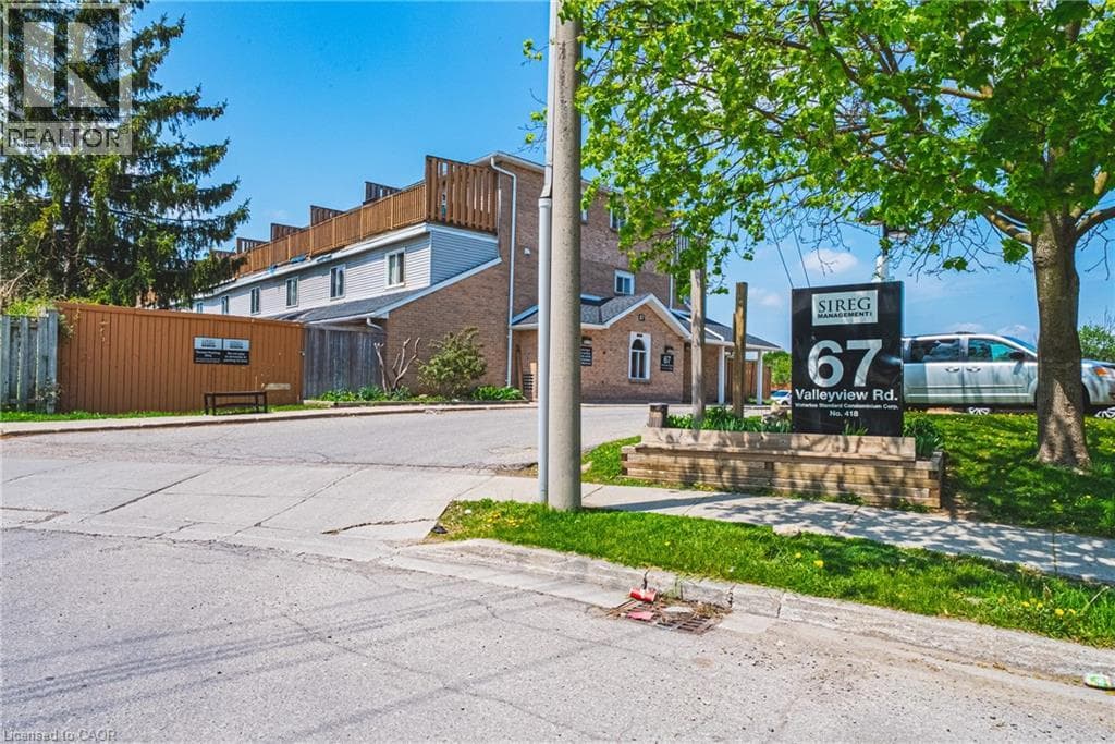 67 VALLEYVIEW Road Unit# 46 — photo 2