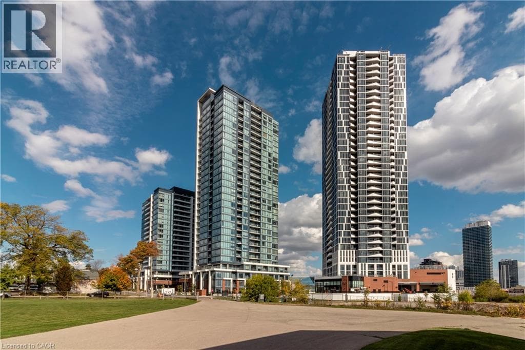 25 WELLINGTON Street S Unit# 2710 — photo 1