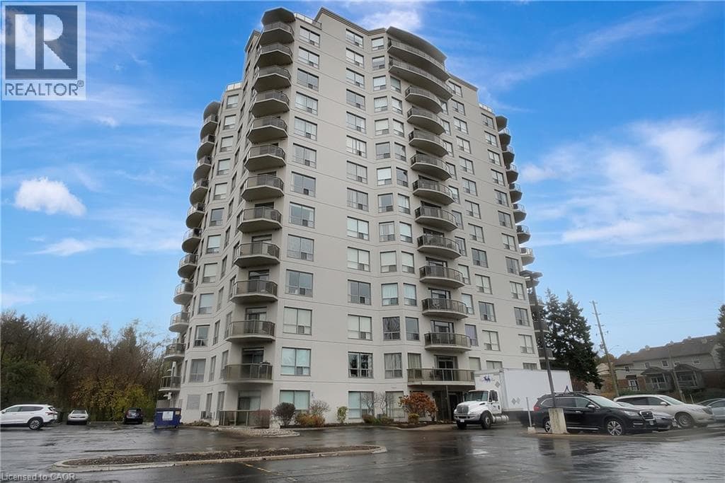 255 KEATS Way Unit# 303 — photo 2