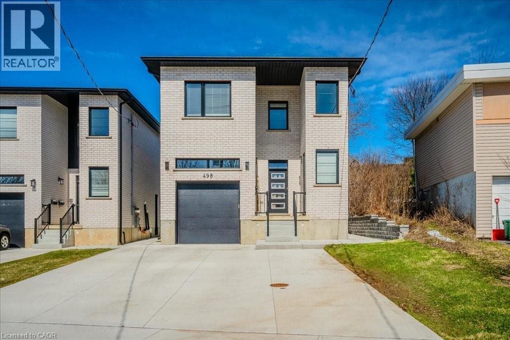 498 KARN Street — photo 1