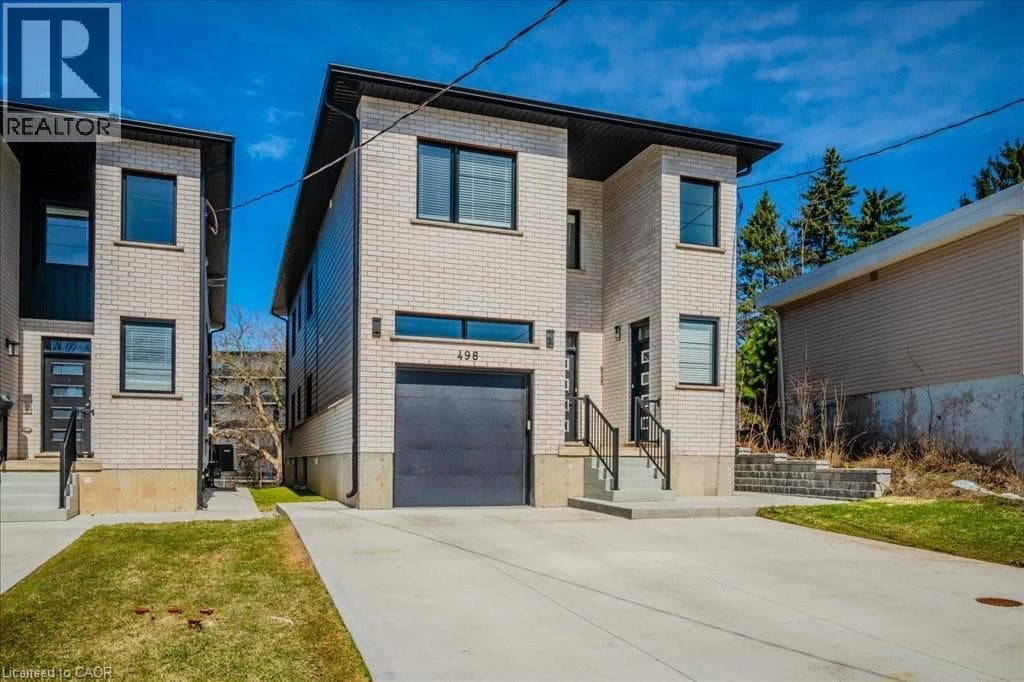 498 KARN Street — photo 2