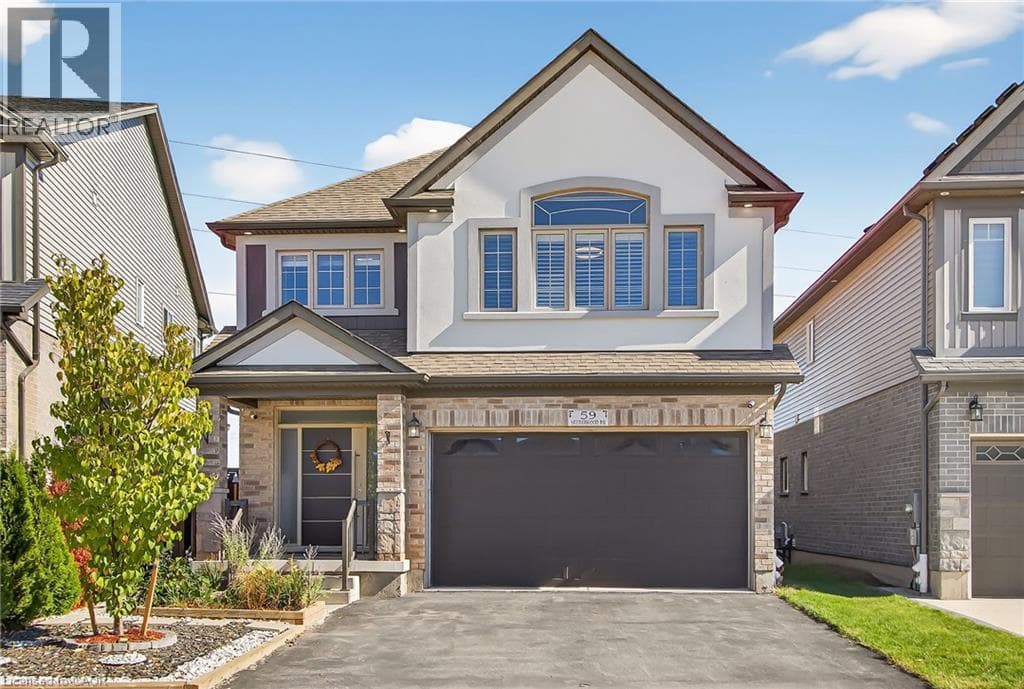 59 NETHERWOOD Road — photo 1