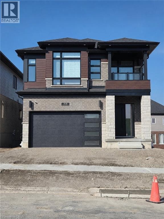 708 AUTUMN WILLOW Drive Unit# LOWER — photo 1