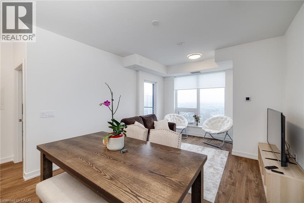 15 WELLINGTON Street S Unit# 1909 — photo 3