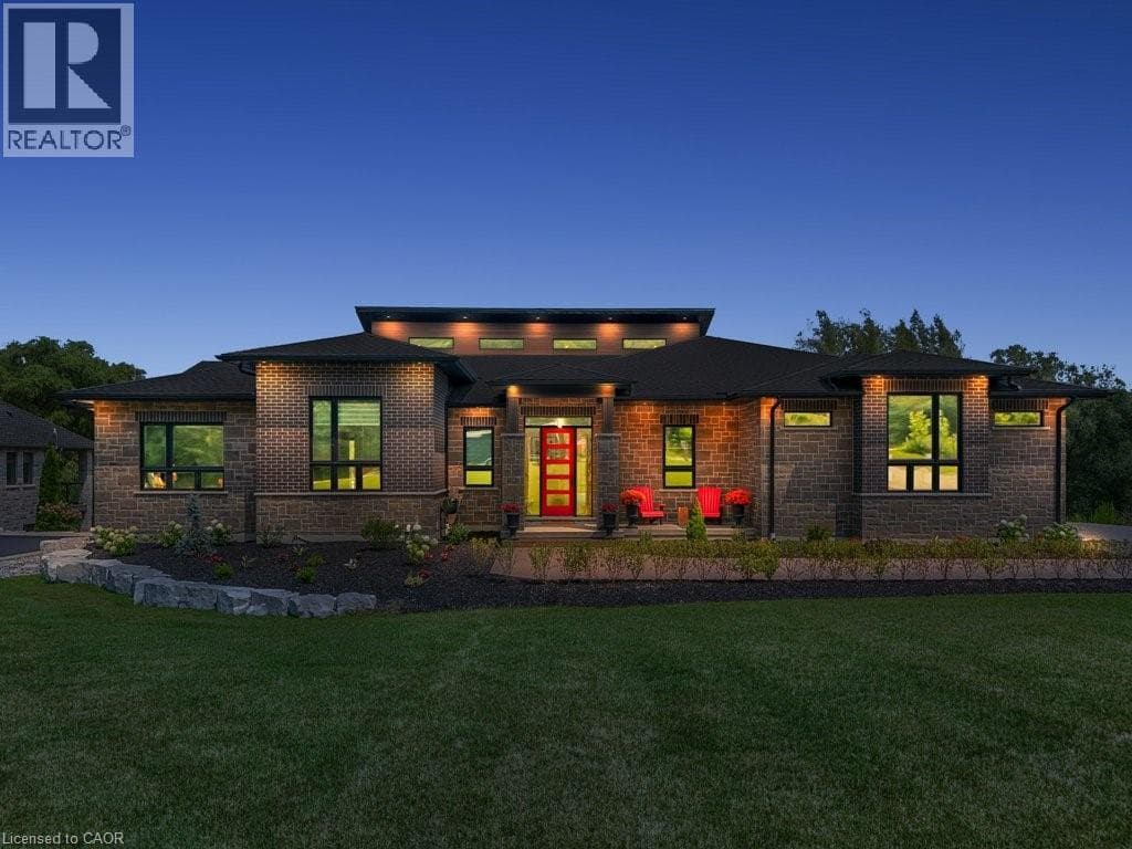 1445 WEST RIVER Road — photo 3