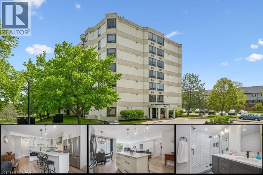 688 PRESTON Parkway Unit# 101 — photo 1