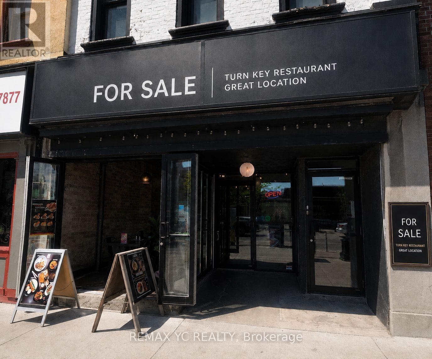 23 KING STREET N — photo 1