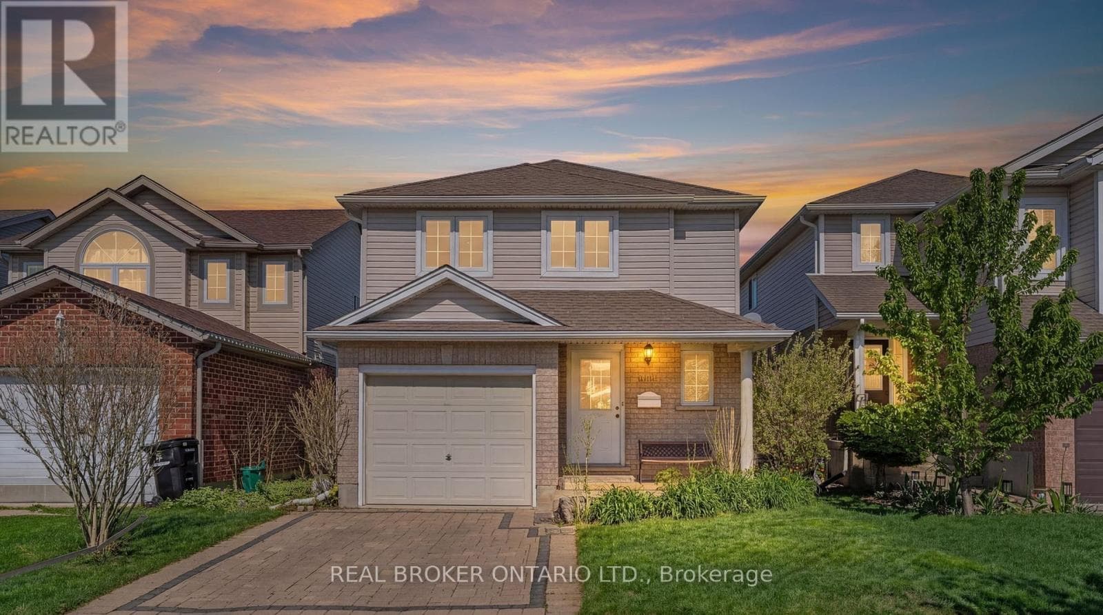 1089 COPPER LEAF CRESCENT — photo 1