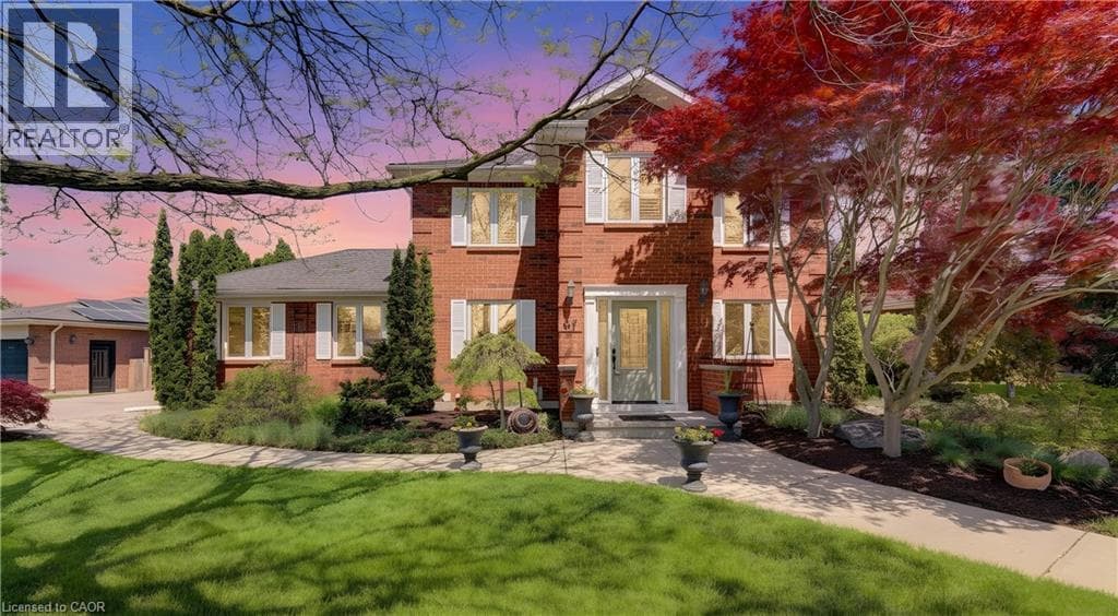 97 MANITOULIN Crescent — photo 3
