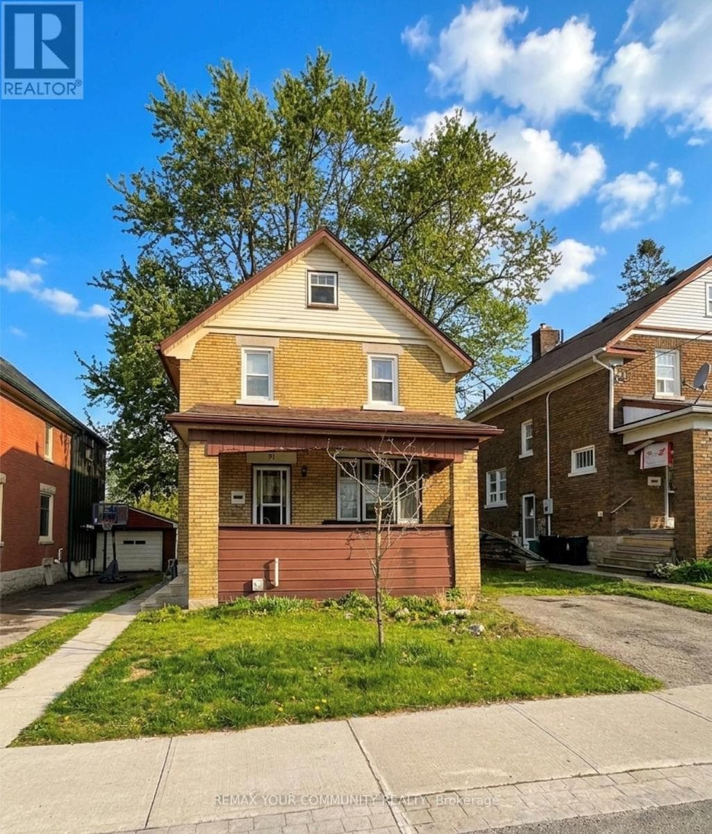 91 PEPPLER STREET — photo 1