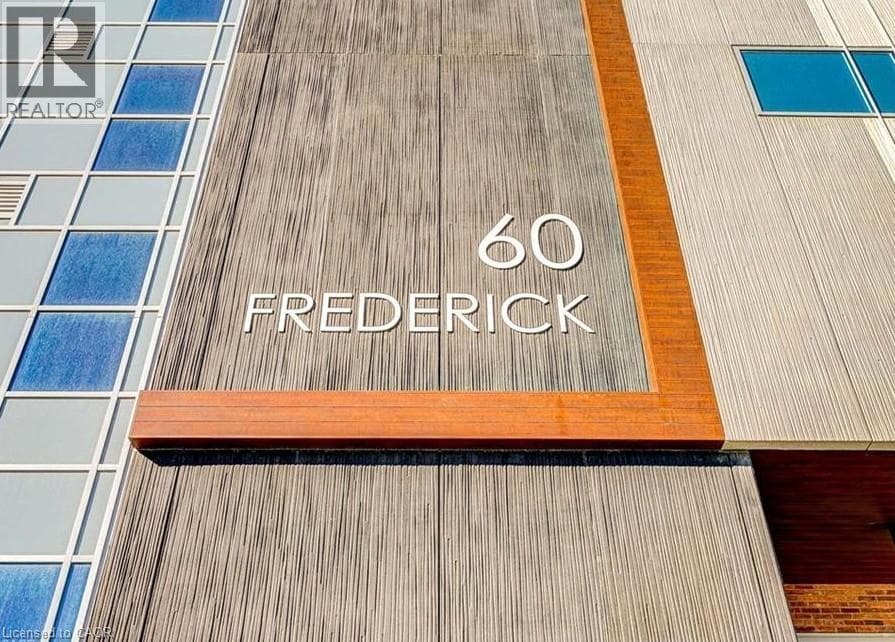 60 FREDERICK Street Unit# 3114 — photo 2
