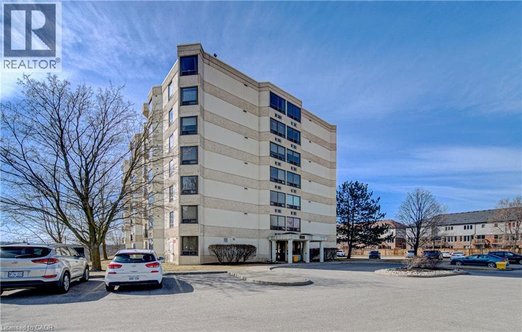 688 PRESTON Parkway Unit# 702 — photo 1
