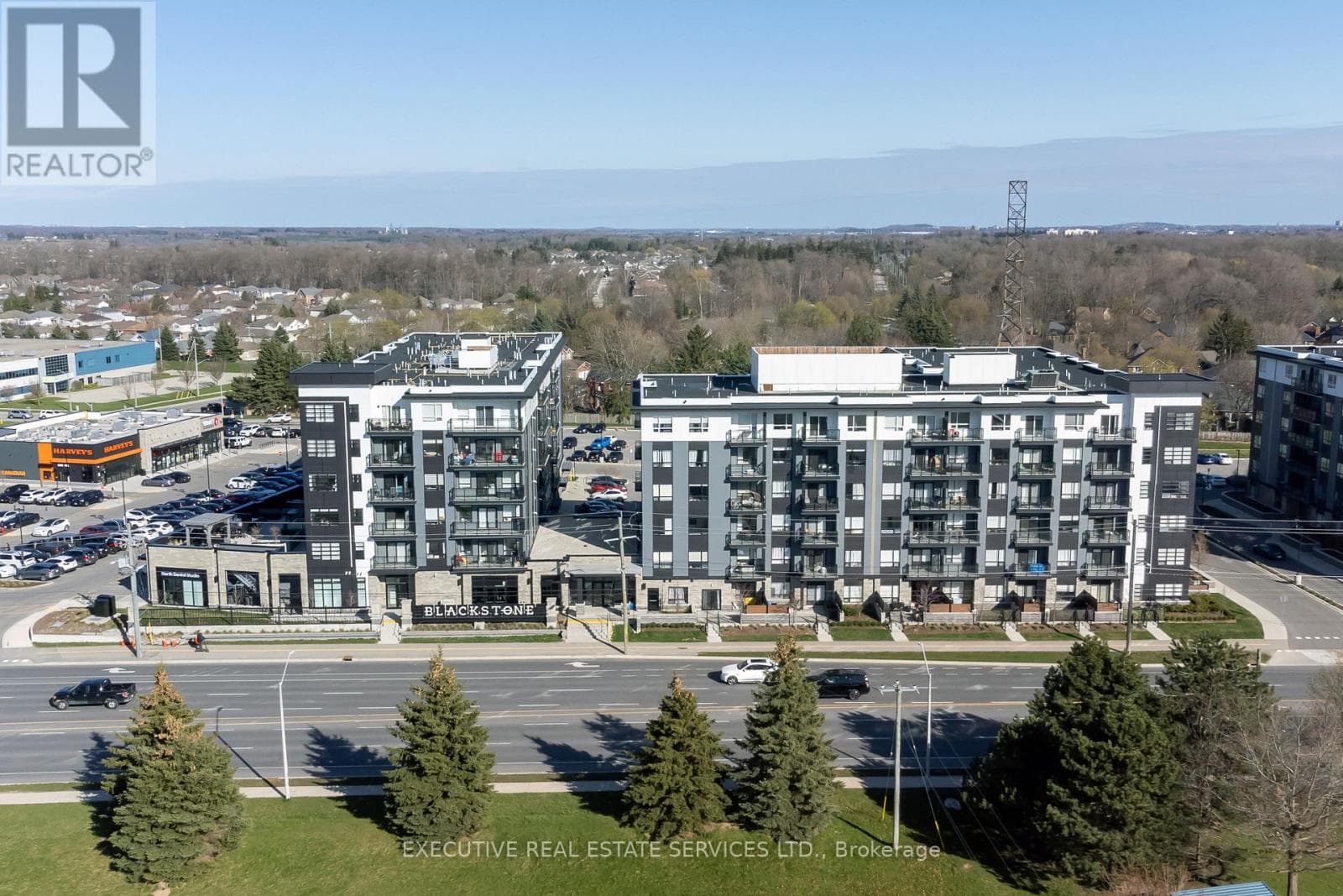 322 - 251 NORTHFIELD DRIVE E — photo 3