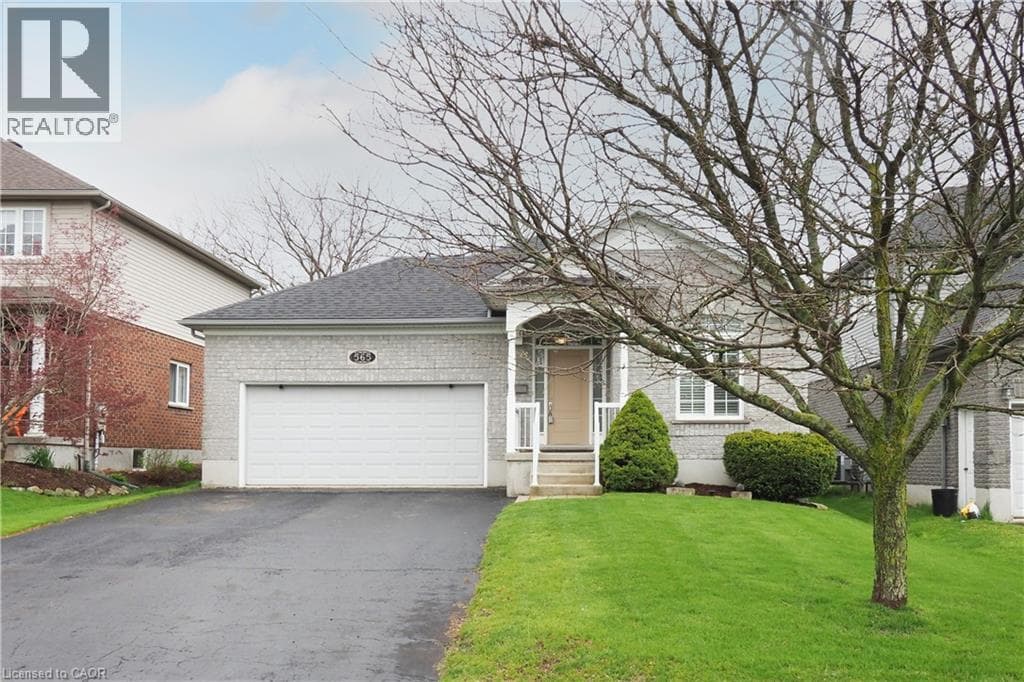 565 SPRINGWATER Drive — photo 2