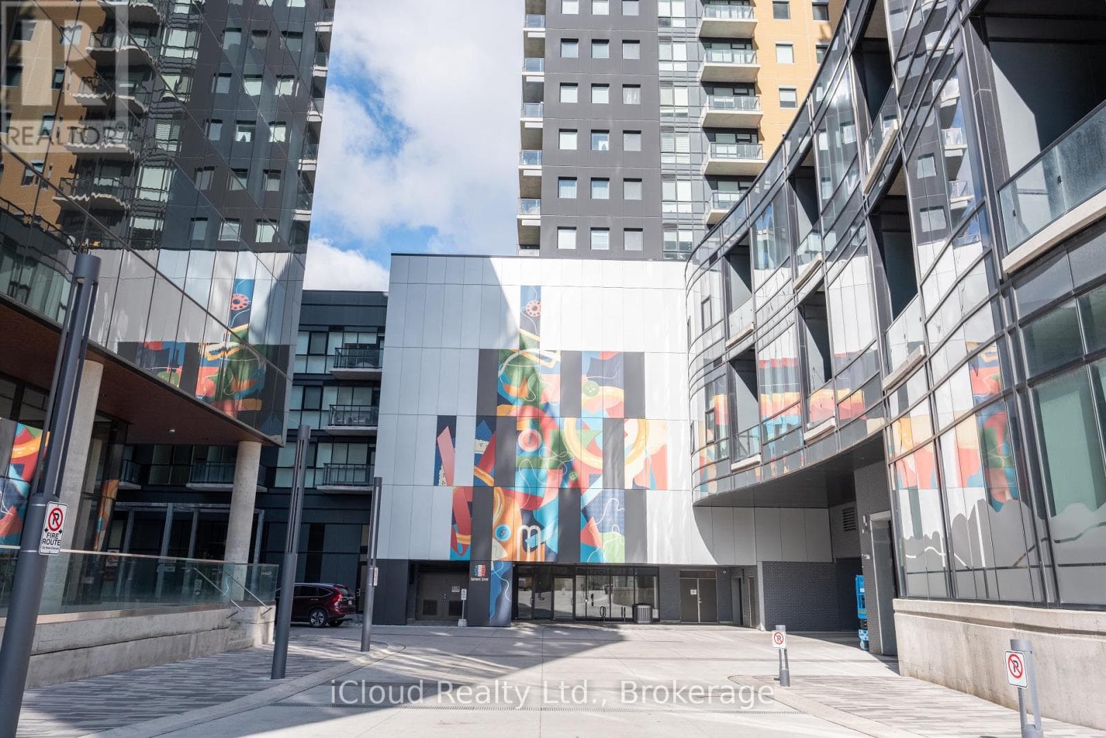 PH 2707 - 108 GARMENT STREET — photo 3