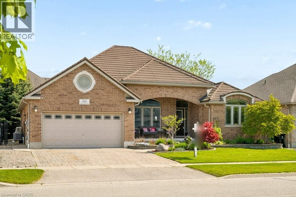 366 TOWNSEND Drive — photo 1
