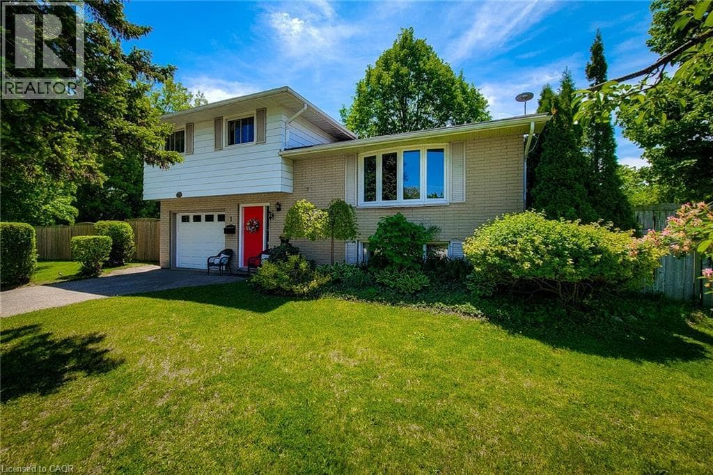 1 GREENWOOD Avenue — photo 1