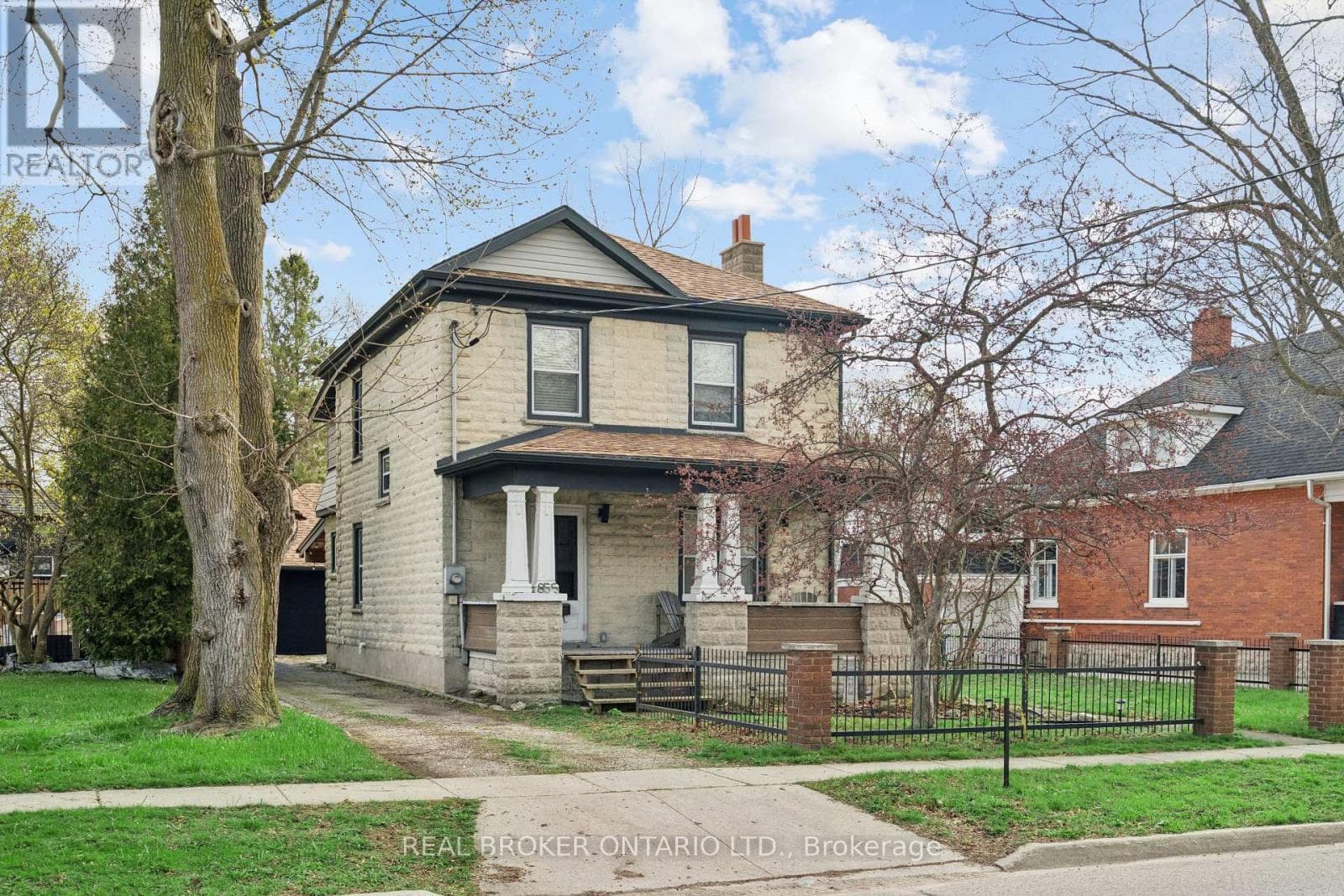 855 HAMILTON STREET — photo 2