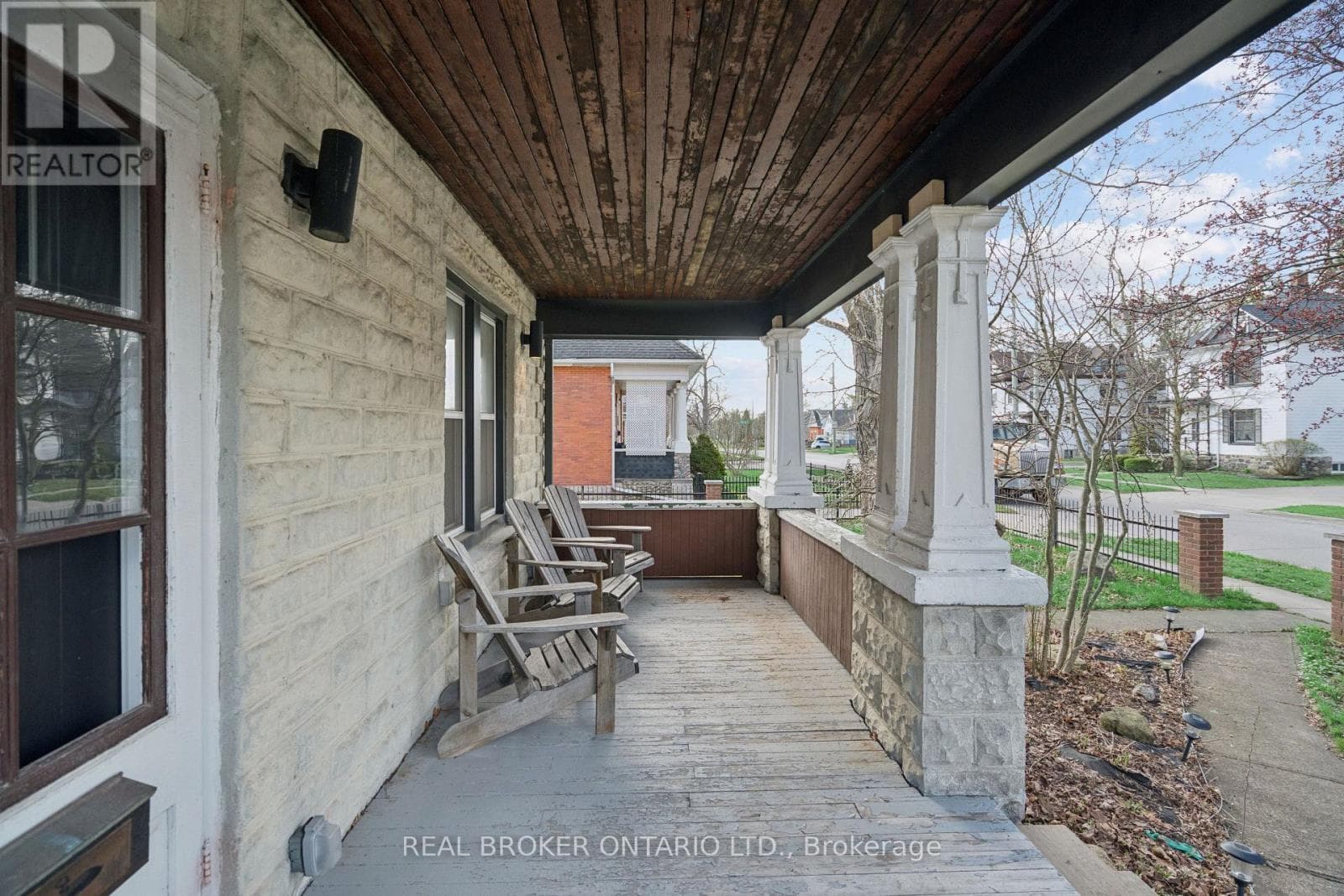 855 HAMILTON STREET — photo 3