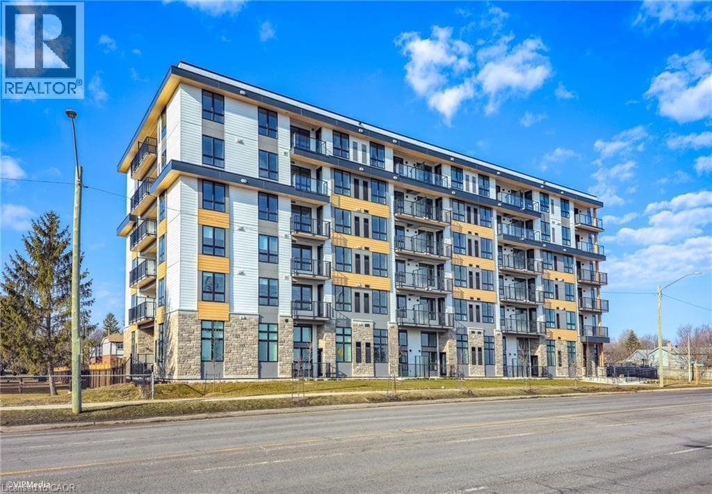 101 GOLDEN EAGLE Road Unit# 308 — photo 1