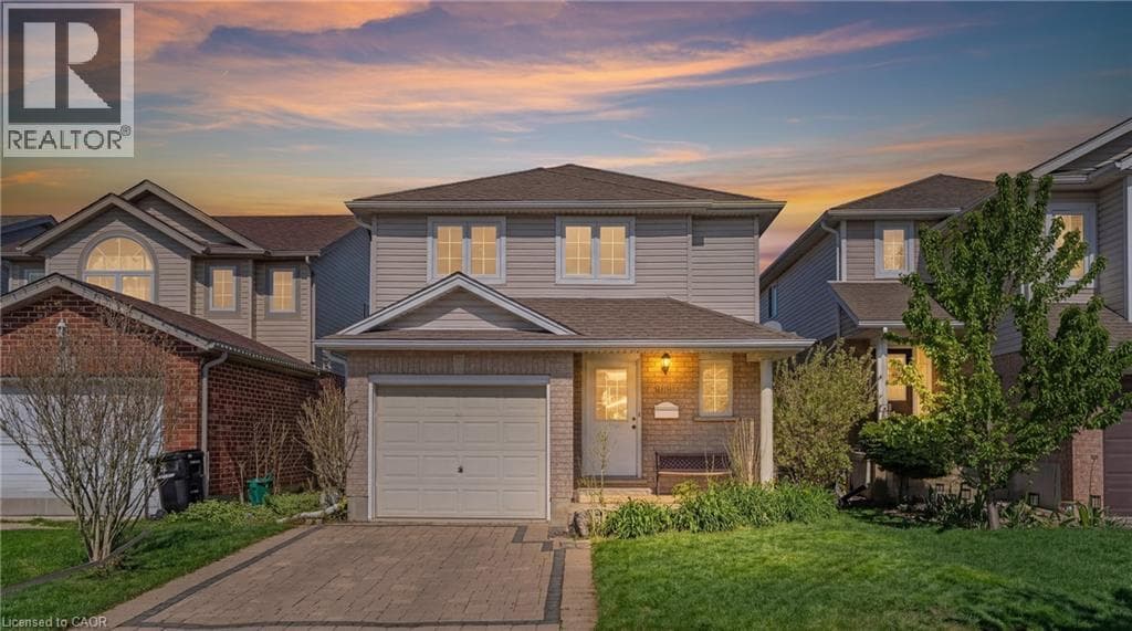 1089 COPPER LEAF Crescent — photo 1