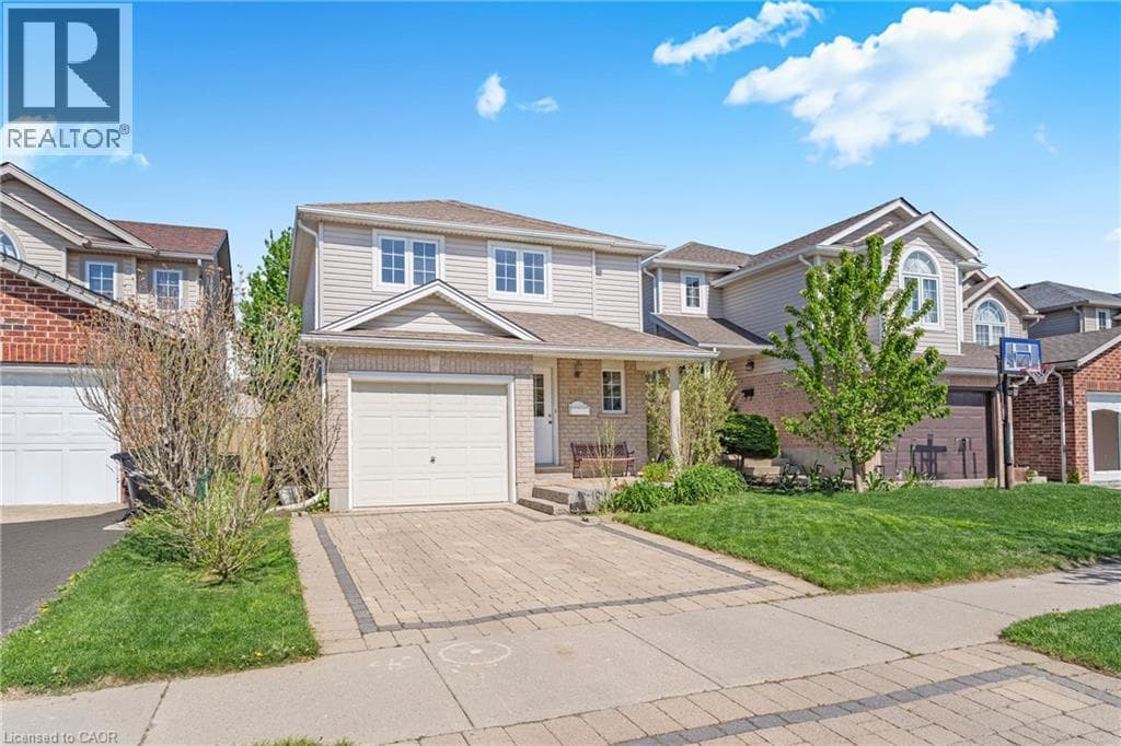 1089 COPPER LEAF Crescent — photo 3
