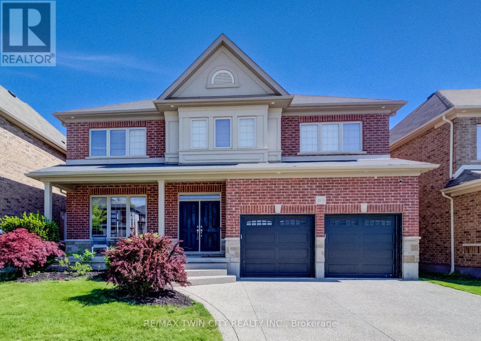 268 EVENS POND CRESCENT — photo 1