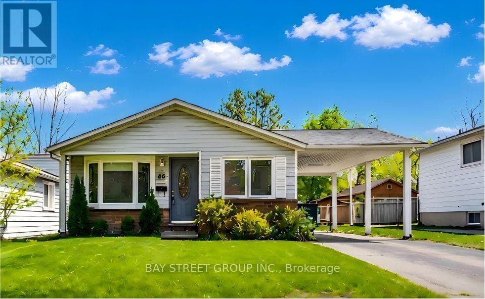 66 AMOS AVENUE — photo 1