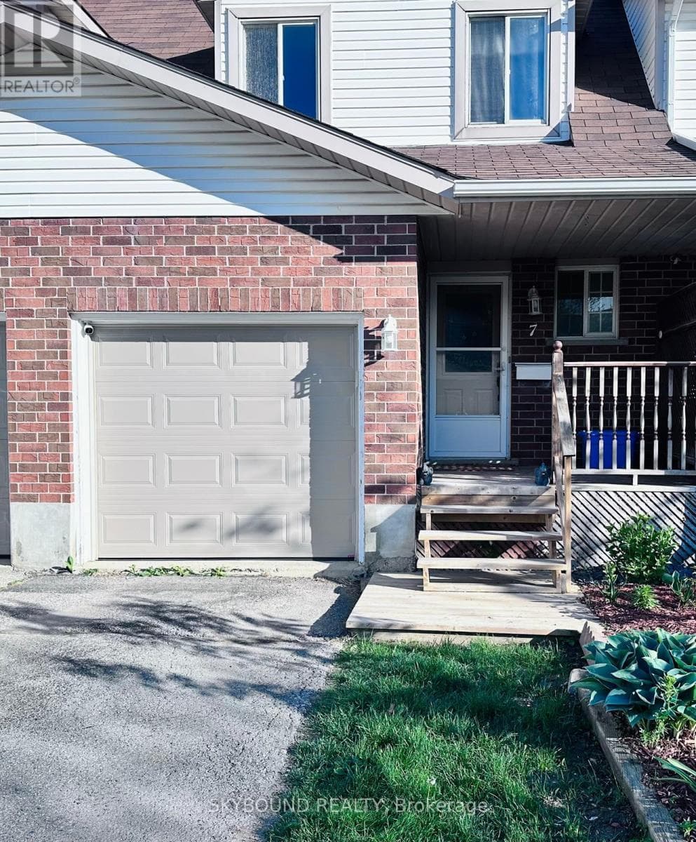 7 - 360 CORNRIDGE PLACE — photo 3