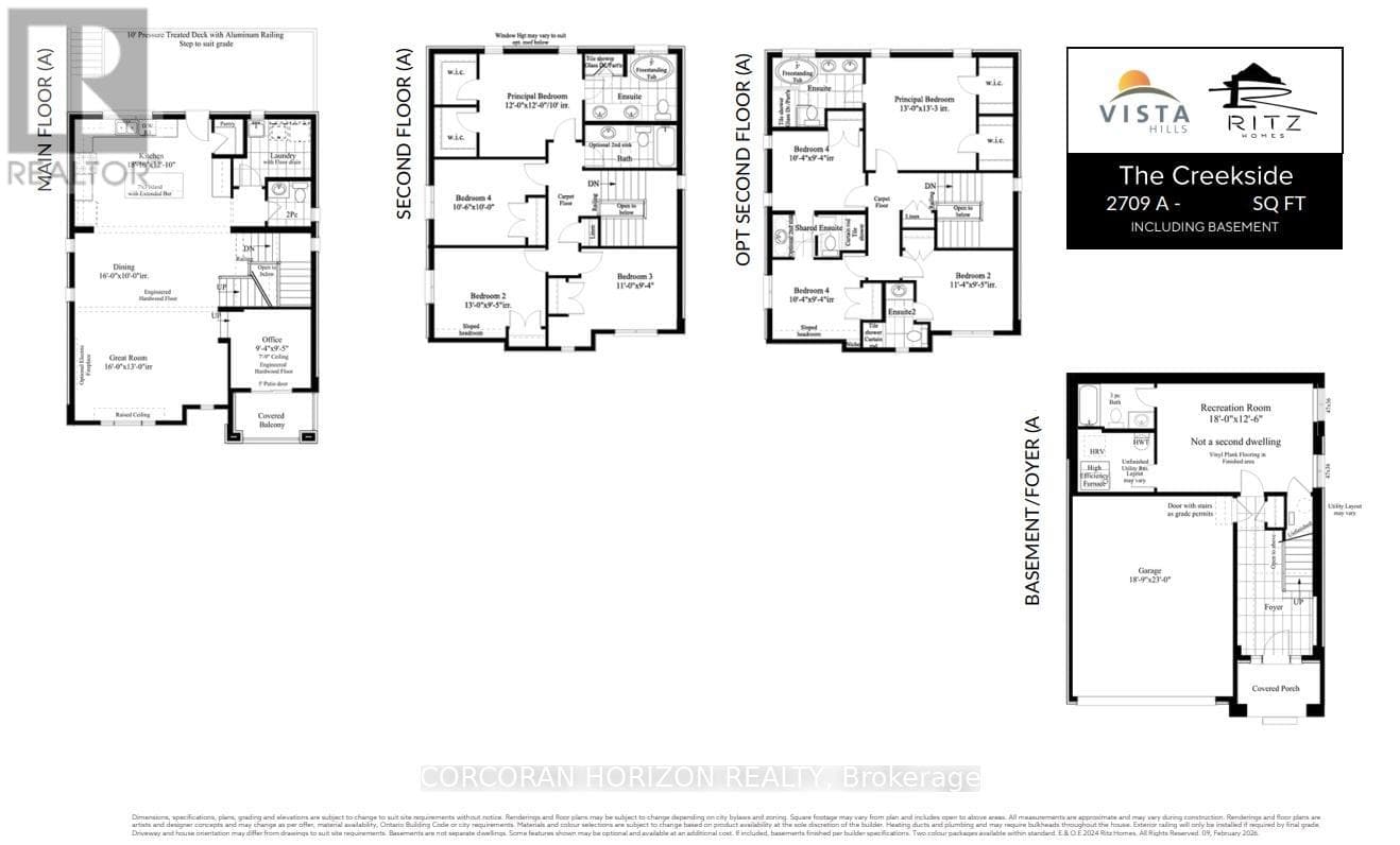 LOT 115 - 333 CANADA PLUM STREET — photo 2