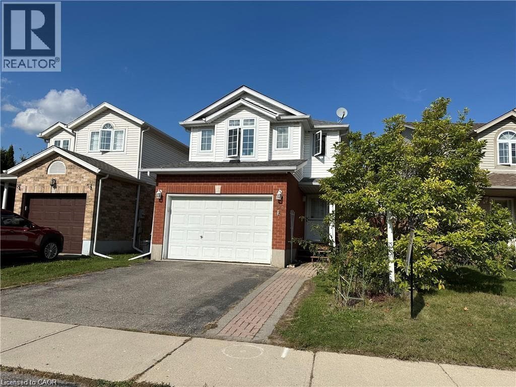 158 WILDERNESS Drive — photo 1