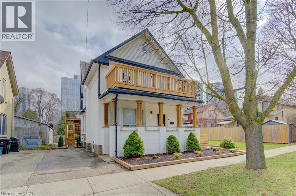 67 LOUISA Street Unit# D — photo 3