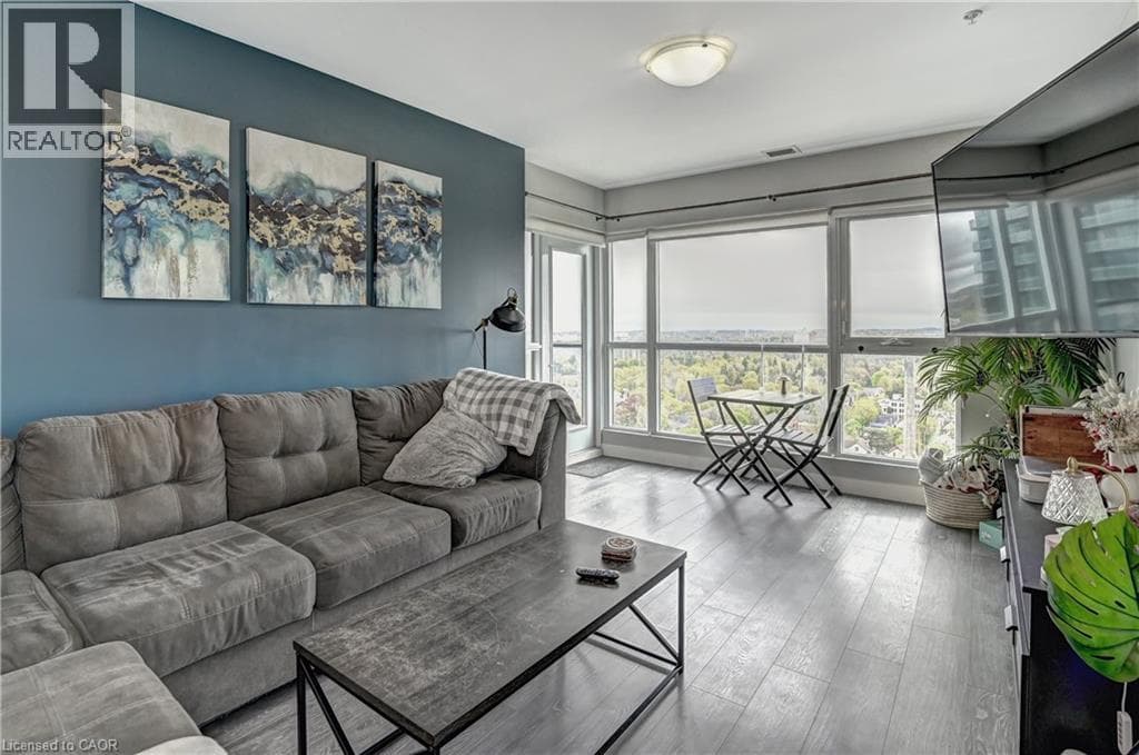 1 VICTORIA Street S Unit# 1713 — photo 2