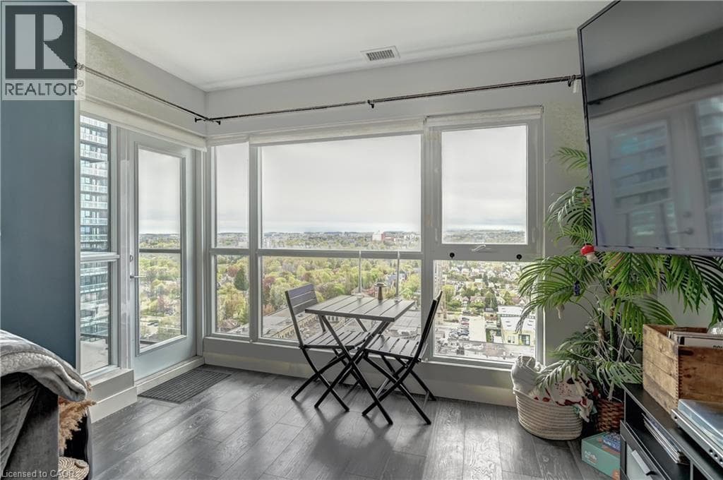 1 VICTORIA Street S Unit# 1713 — photo 3