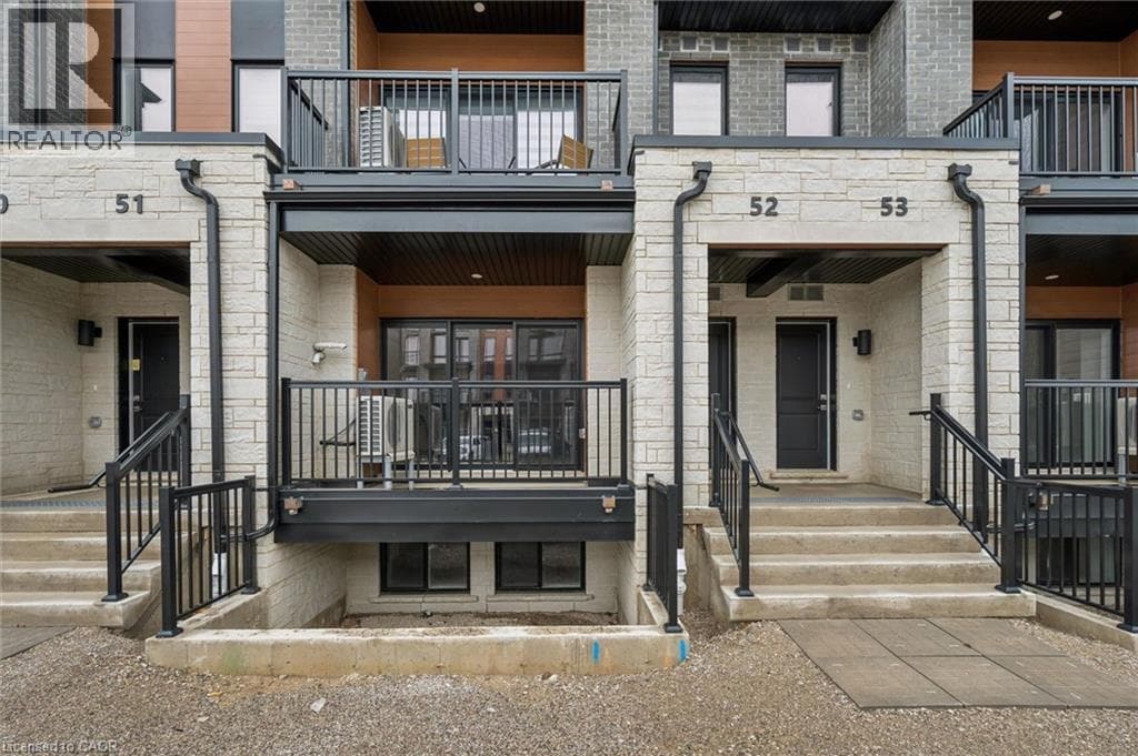 525 ERINBROOK Drive Unit# C052 — photo 3