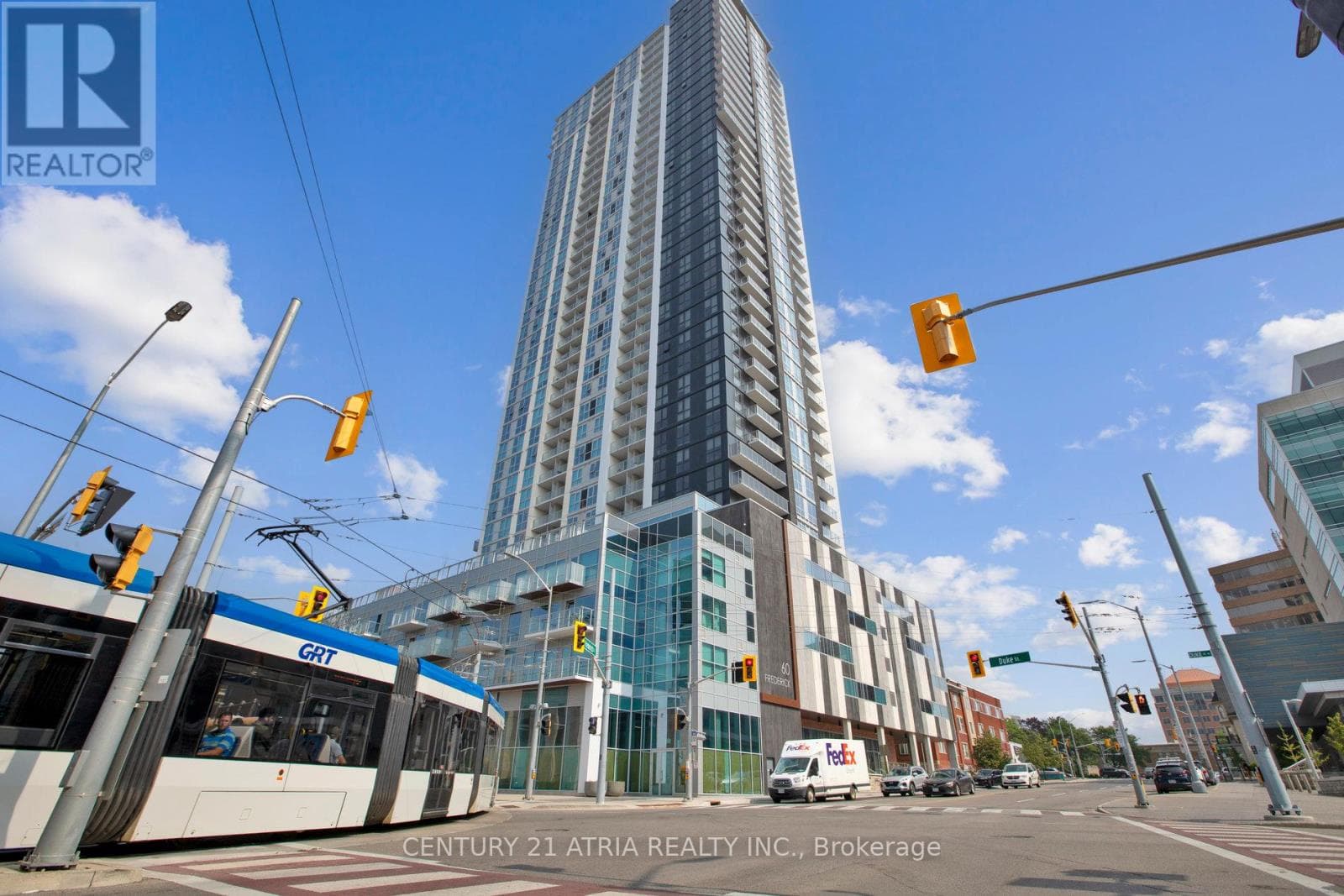 3607 - 60 FREDERICK STREET — photo 1