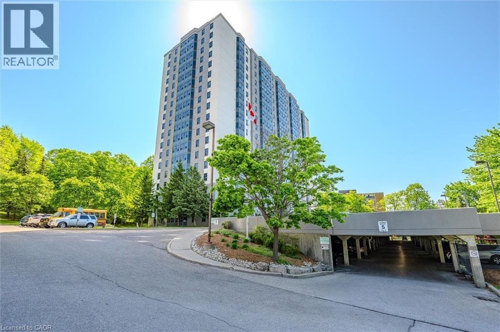 55 GREEN VALLEY Drive Unit# 1803 — photo 1