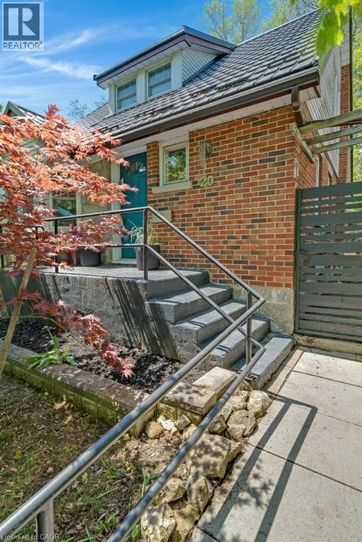 20 RAMORE Street — photo 3