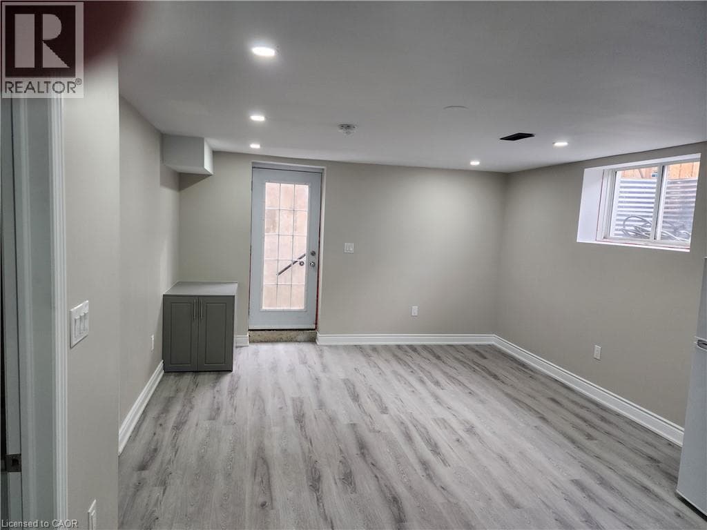 400 WILD CALLA Street Unit# Basement — photo 3