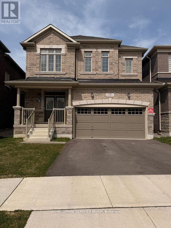 172 BLOOMFIELD CRESCENT — photo 1