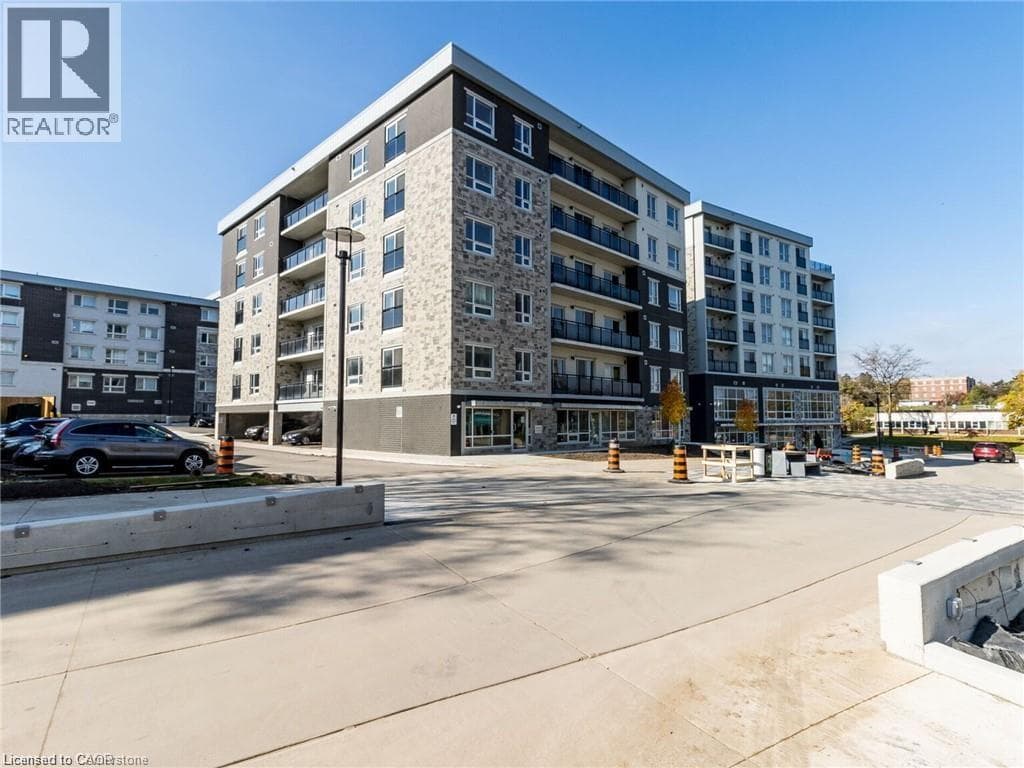 275 LARCH Street Unit# H-208 — photo 2