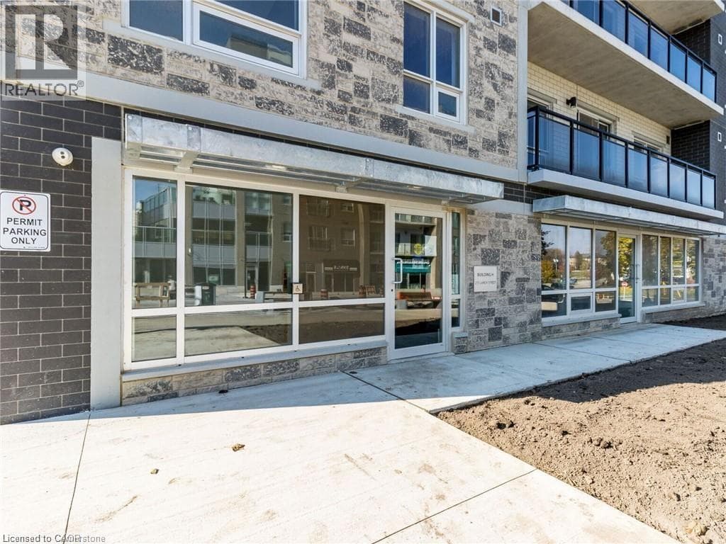 275 LARCH Street Unit# H-208 — photo 1