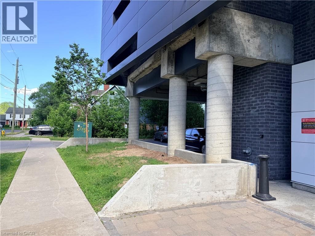158 KING Street N Unit# 2303 — photo 3